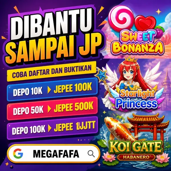 situs slot baru daftar langsung wd